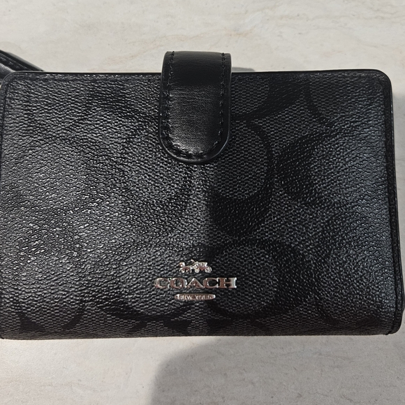 Coach Handbags - Coach Black Women's Bag